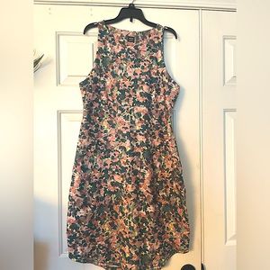 Prana “Emerald Lake” dress size L